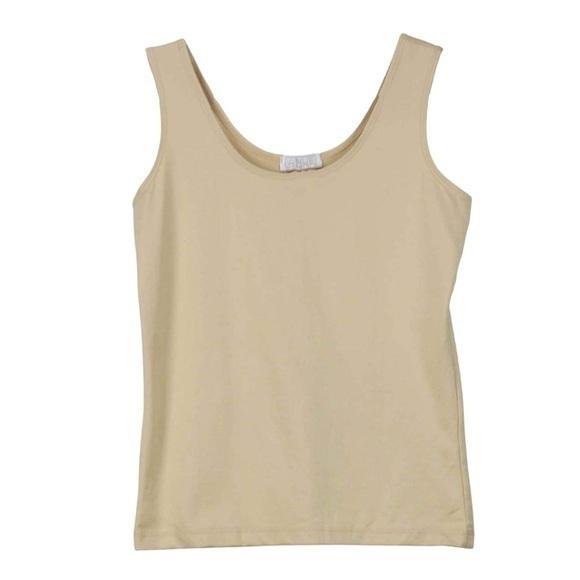 A’Nue Ligne Other - A'Nue Miami Women's The Classic Tank Top Tanks & Cami